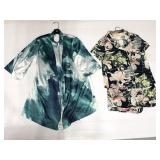 Two Stars Above women