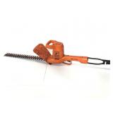 Black &decker 16 in. Hedge trimmer