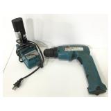 Mikita cordless drill model 6095D
