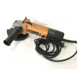Chicago electric angle grinder