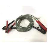 Set of jumper cables