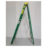 Davidson 5 step work ladder