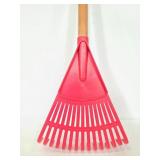 Ace shrub yard rake