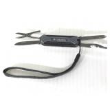 Columbia pocket knife