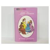 1963 hardcover copy of Little Women