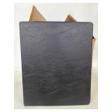 Case of 12 Avery half inch binders