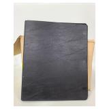 Case of 12 Avery half inch binders