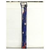 The Kite Factory American Flag kite in package
