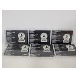 Six new Carters stamp pads