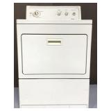 Kenmore 90 series clothes dryer