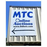 Pick Up Location: 4600 Clawson Tank Dr. Clarkston