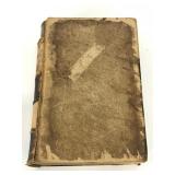 A treatise on the science & practice of medicine