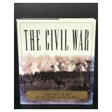 The civil war an illustrated history hardcover