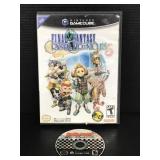 Pair of GameCube games