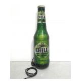 Miller chill light up wall decoration