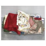 Lot of home decor items