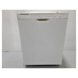 Whirlpool dishwasher