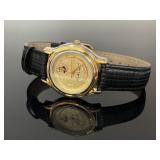 Vintage Sam M. Walton excellence watch w/ box