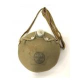 Vintage Boy Scout of America canteen bottle