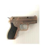 Ji Guan Deng gun lighter laser pointer