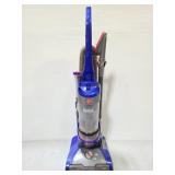 Hoover wind tunnel vacuum cleaner