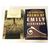 Essential Writings and Complete Poetry books