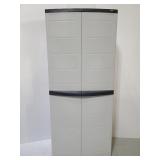 Workforce storage cabinet