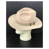 Vintage Americana wool hat by J-Hats