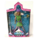 1997 I Dream of Jeannie episode 61 doll in box