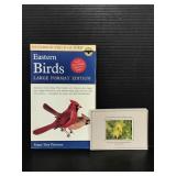 Eastern Birds & Trees of North America books