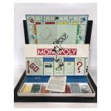 Vintage Monopoly 1985 - unused in open box