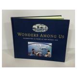 Wonders Among Us - Detroit Zoo 75 Years Book