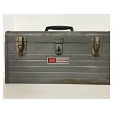 Older Sears Craftsman tool box