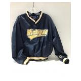 Vintage Starker Michigan Jacket Youth Large