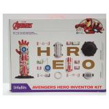 Avengers Hero Inventor kit