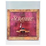 1998 Scrabble 50yr Anniversary collectors edition