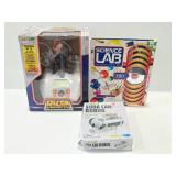 Science & technology kits