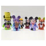 Dianey Parks Vinylmation minis