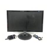 Samsung syncmaster px2370 monitor