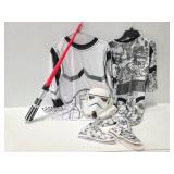 Star Wars Rubies costumes stormtrooper