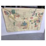 Vintage Sesame Street child