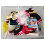 Miscellaneous item lot