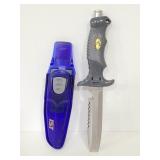Ist Scuba diving knife