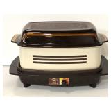 Vintage West Bend Slo Cooker