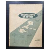1964 Engineering Graphics book