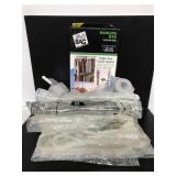 Six space saver bags plus Hanging bag space saver