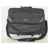 Cicon rolling laptoo bag