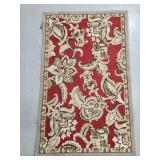 Home Dynamix none slip rug