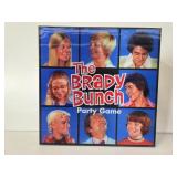 New The Brady Bunch Party Game