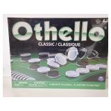 New sealed Orthello classic game